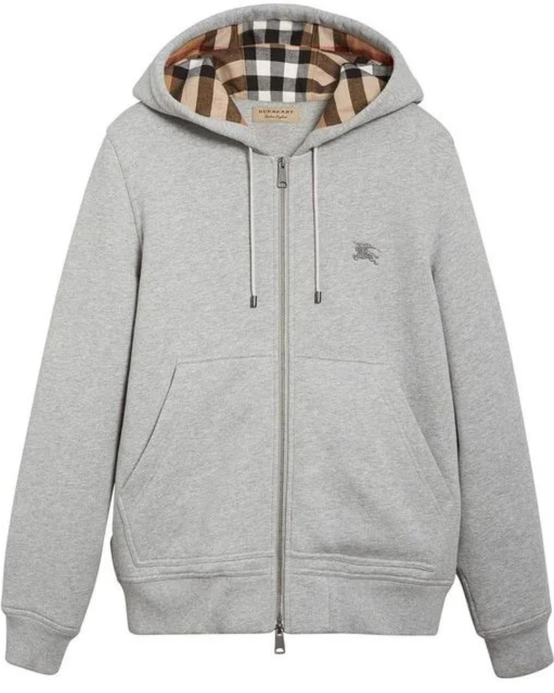Pull Zipé BRY